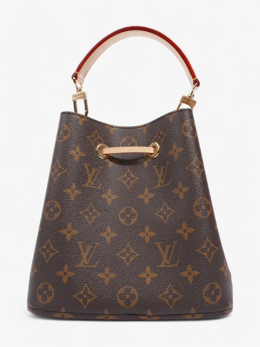 Louis Vuitton NeoNoe Monogram Coated Canvas BB Image 4