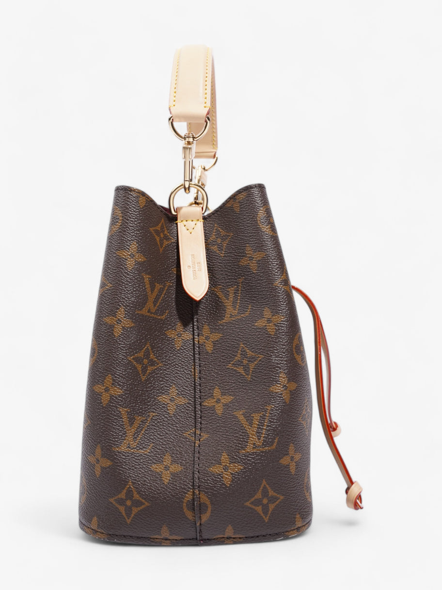 Louis Vuitton NeoNoe Monogram Coated Canvas BB Image 5