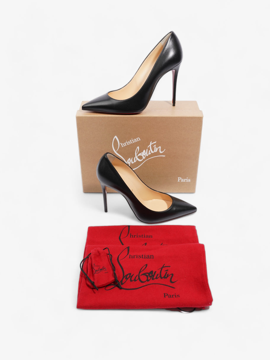 Christian louboutin decollete 554 hotsell