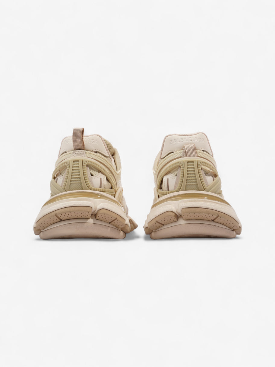 Balenciaga Track 2 Nude Rubber EU 38 UK 5 Image 6