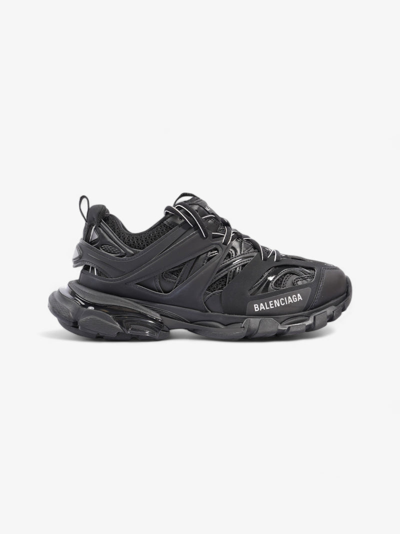  Balenciaga Track Black Mesh EU 40 UK 7