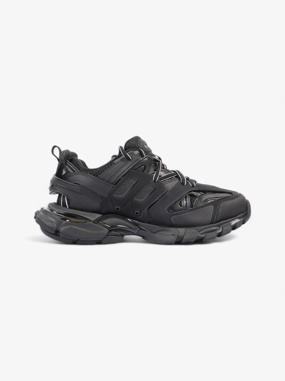 Balenciaga Track Black Mesh EU 40 UK 7 Image 4