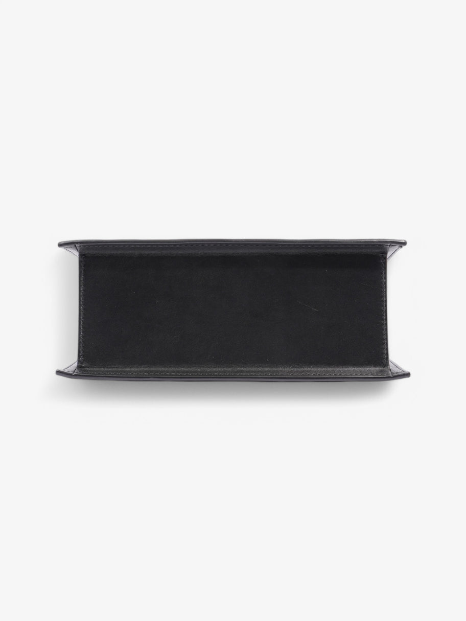 Jacquemus Le Grand Chiquito Black Leather Image 6