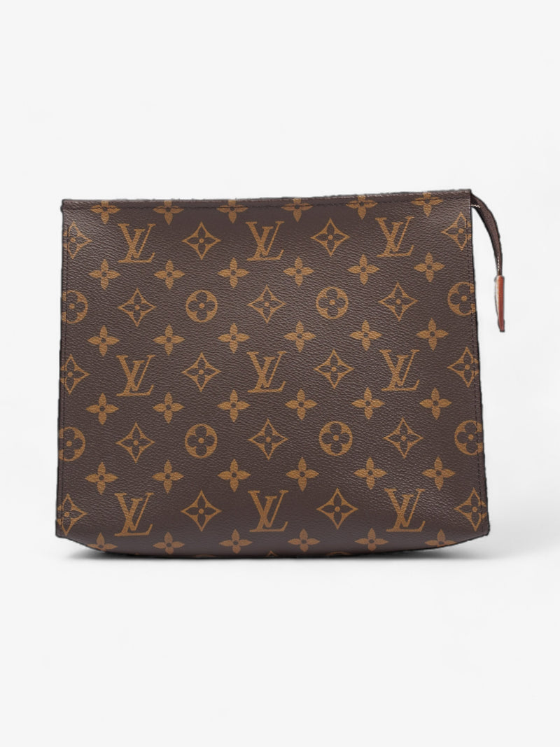  Louis Vuitton Toiletry Monogram Coated Canvas 26