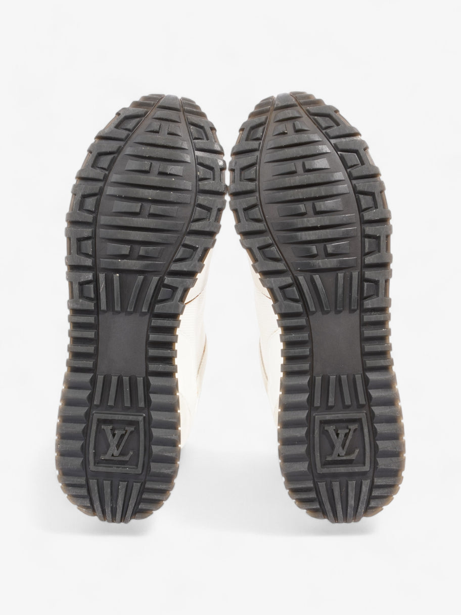 Louis Vuitton Run Away White / Monogram Mesh EU 39 UK 6 Image 7