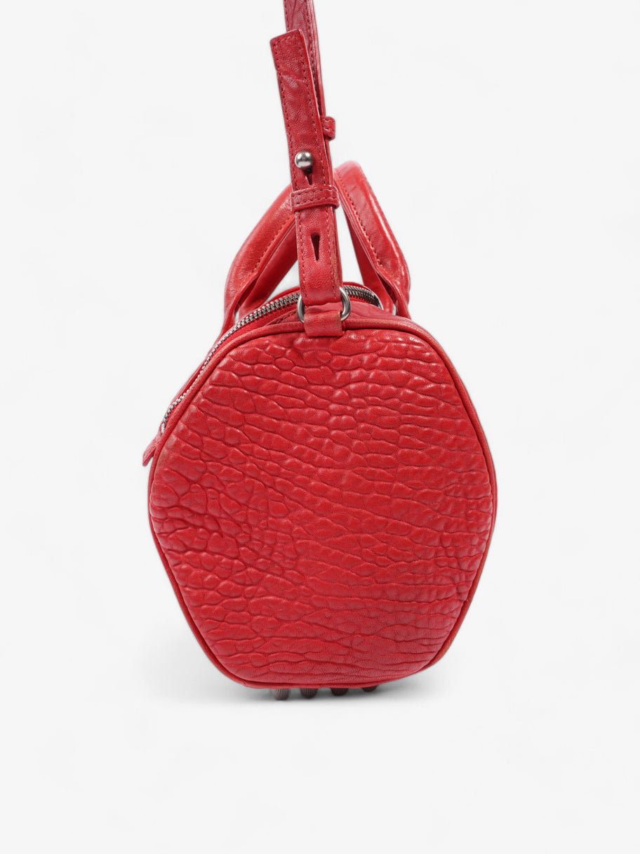 Alexander wang rockie duffel bag online