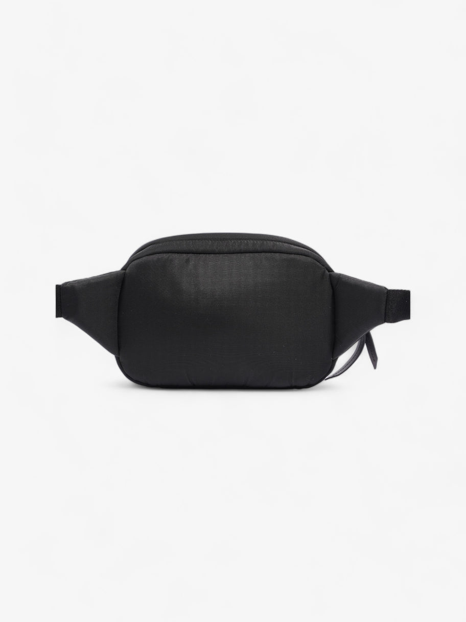 Prada Padded Camera Bum Bag Black Nylon Image 5