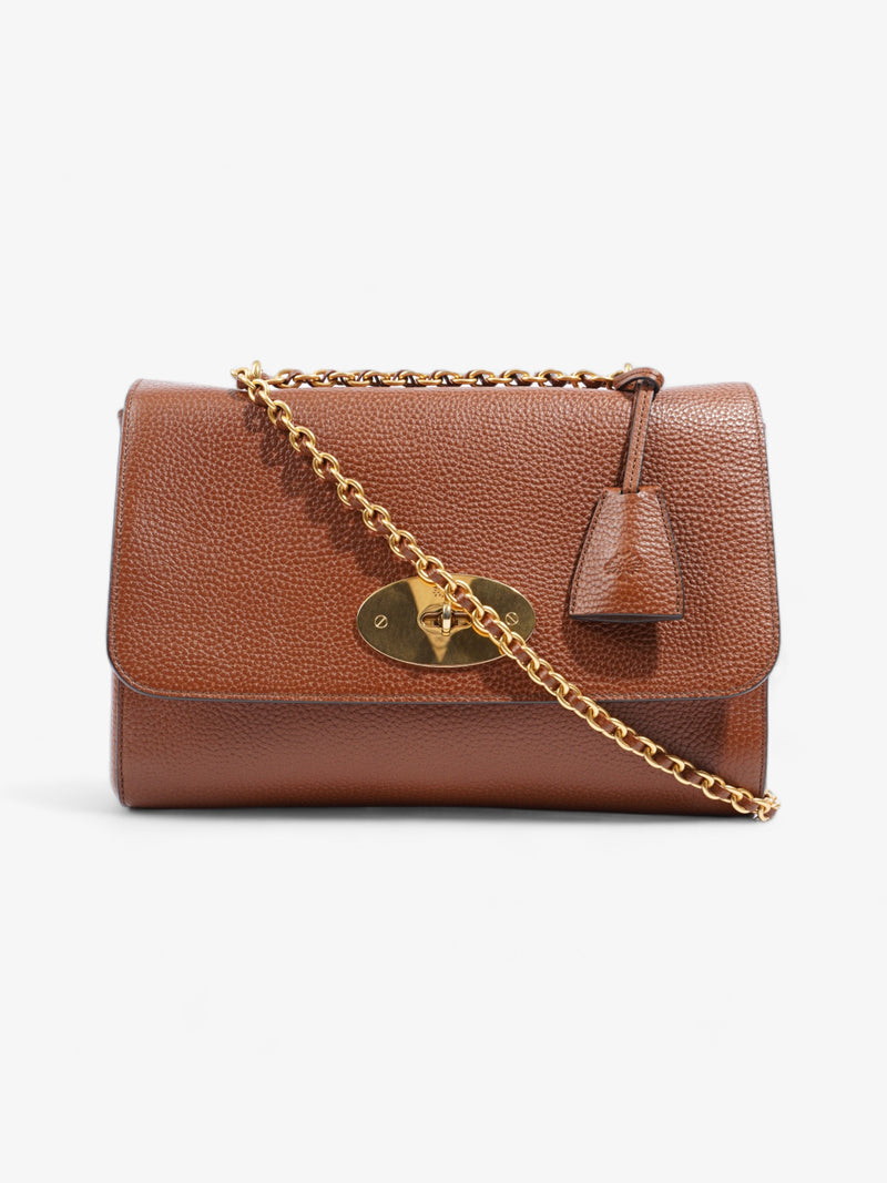  Mulberry Lily Oak Grained Leather Medium