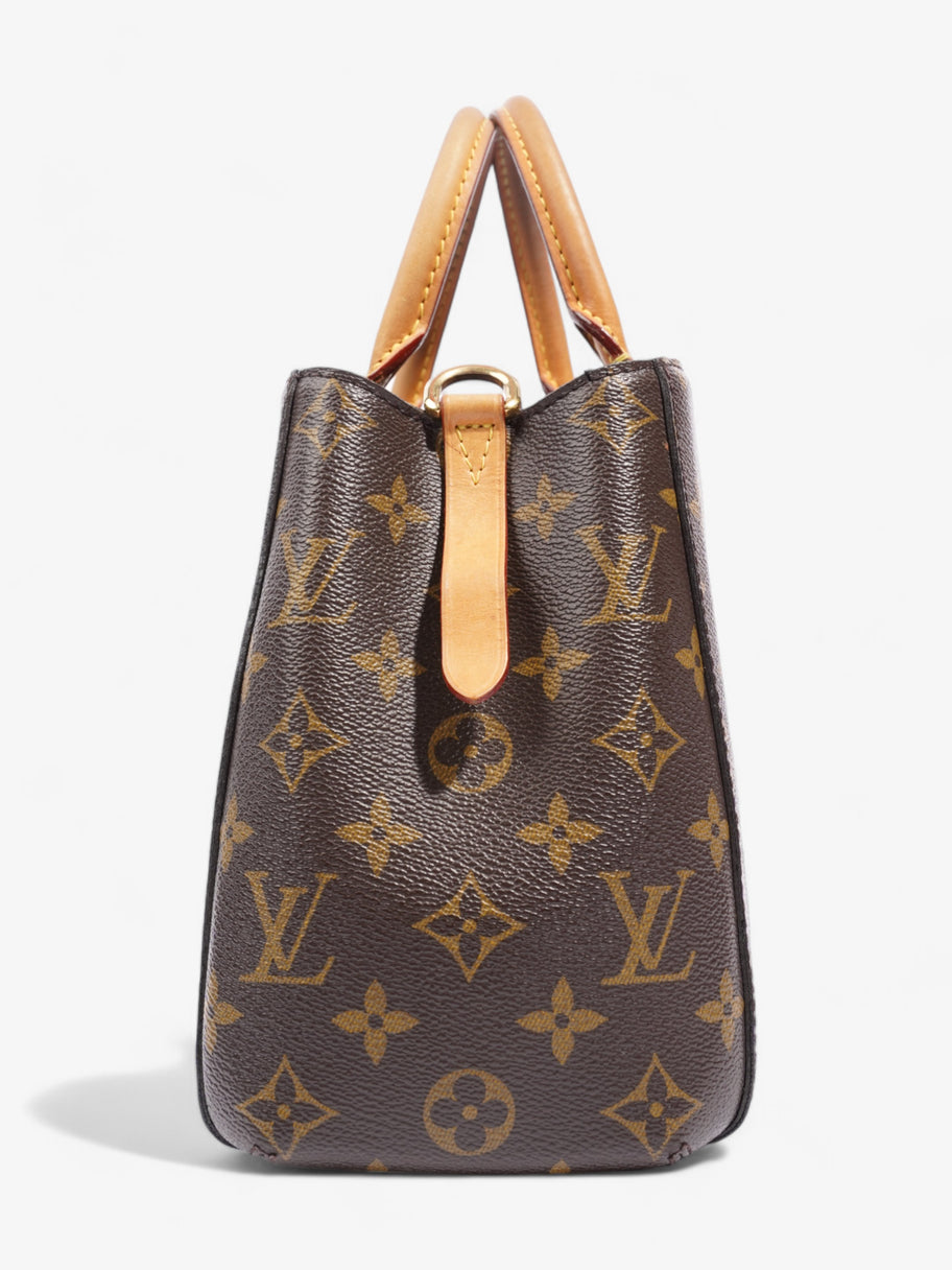 Louis Vuitton Montaigne Monogram Coated Canvas BB Image 3