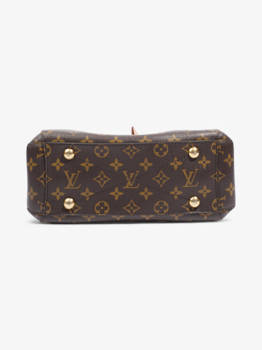 Louis Vuitton Montaigne Monogram Coated Canvas BB Image 6