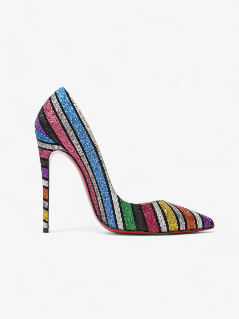 So Kate 120 Multicolour Glitter EU 36 UK 3 Image 4