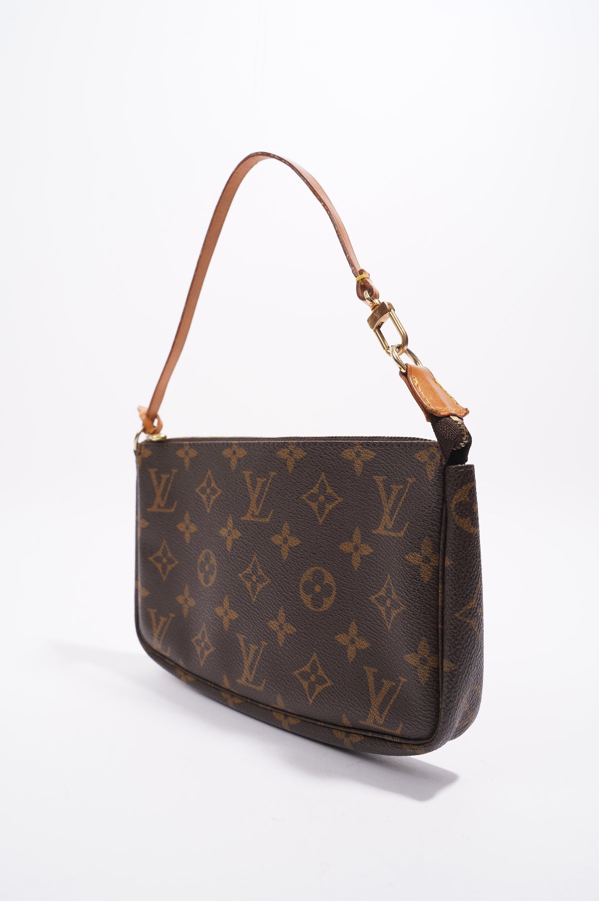 Louis Vuitton Womens Flower Tote Monogram – Luxe Collective