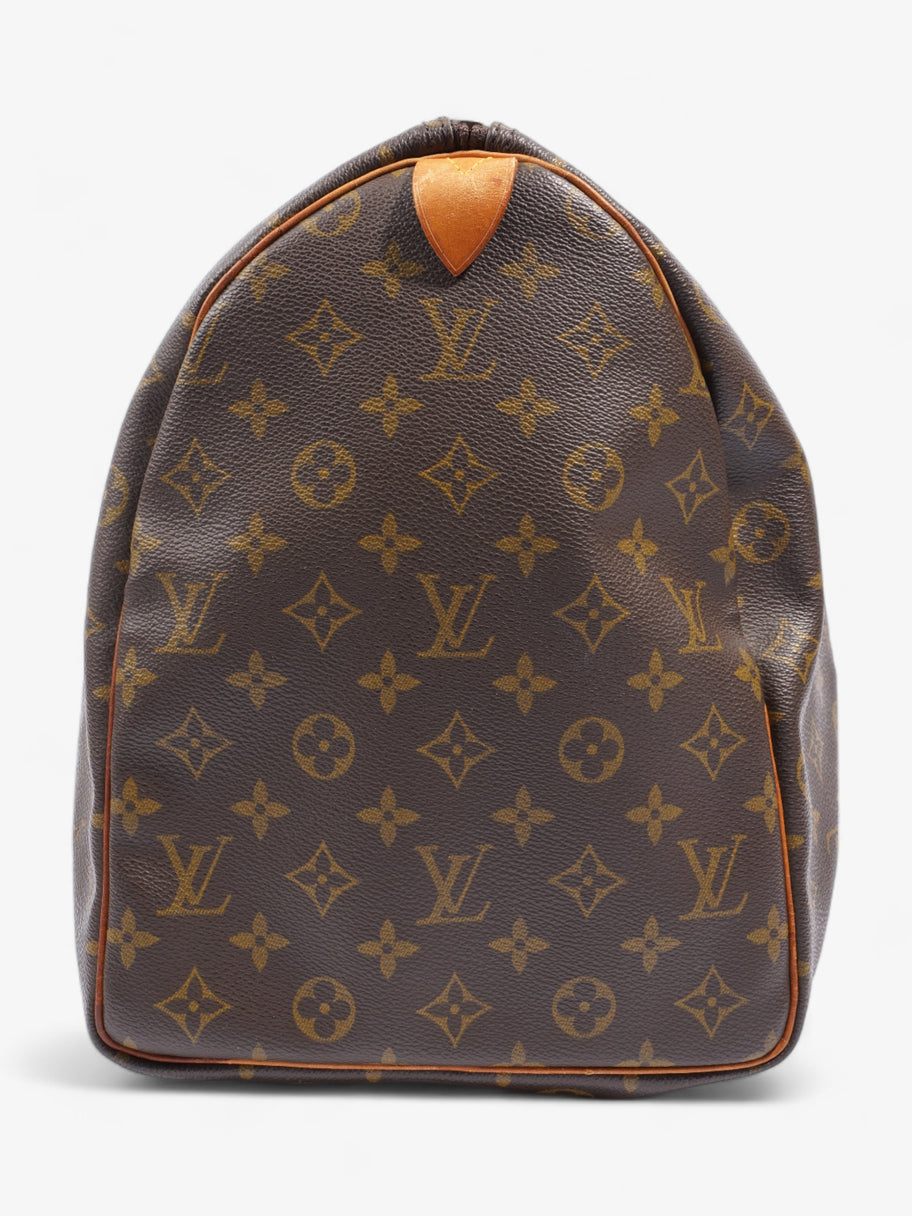 Keepall Monogram Coated Canvas 50 Image 3