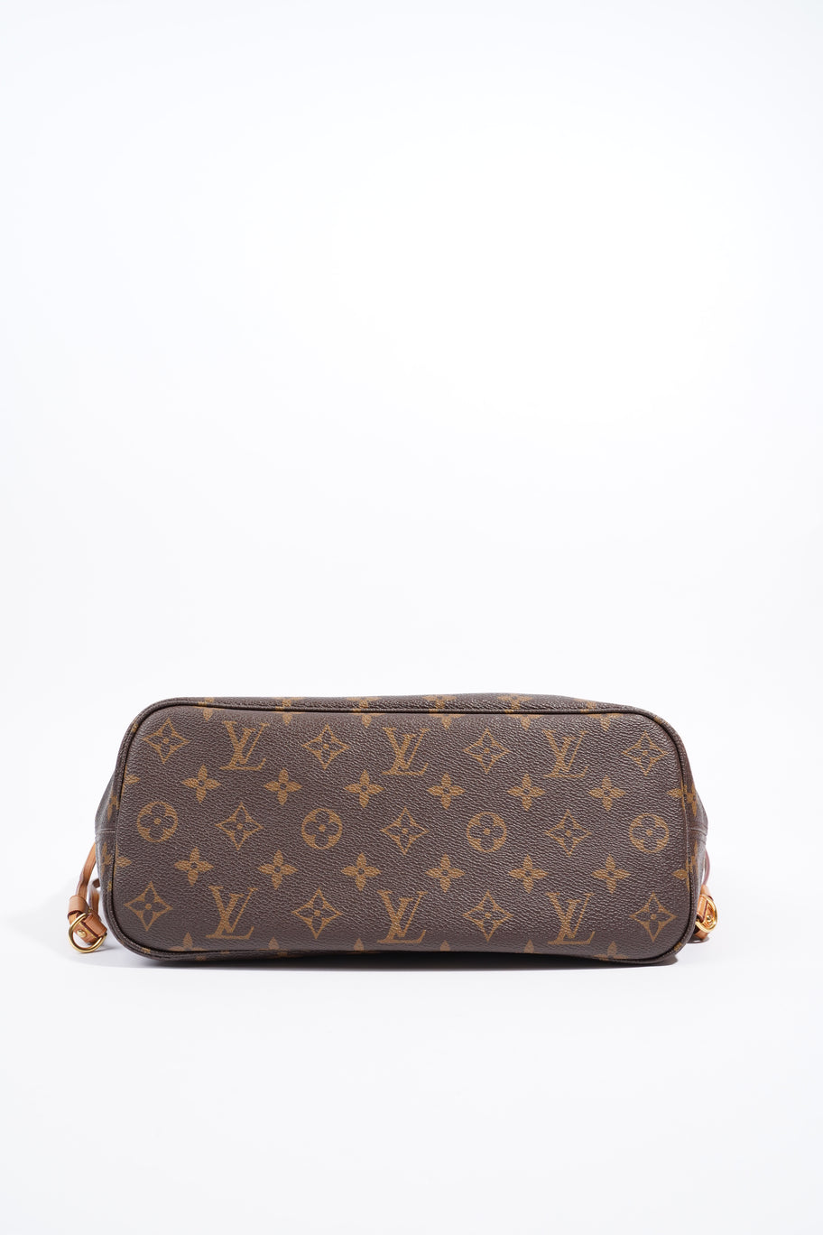 Neverfull Monogram Coated Canvas PM Image 7