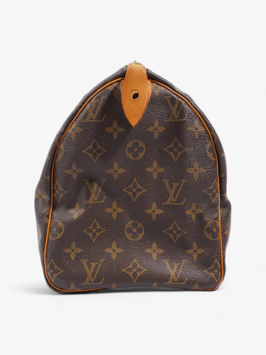 Louis Vuitton Speedy Monogram Coated Canvas 30 Image 3