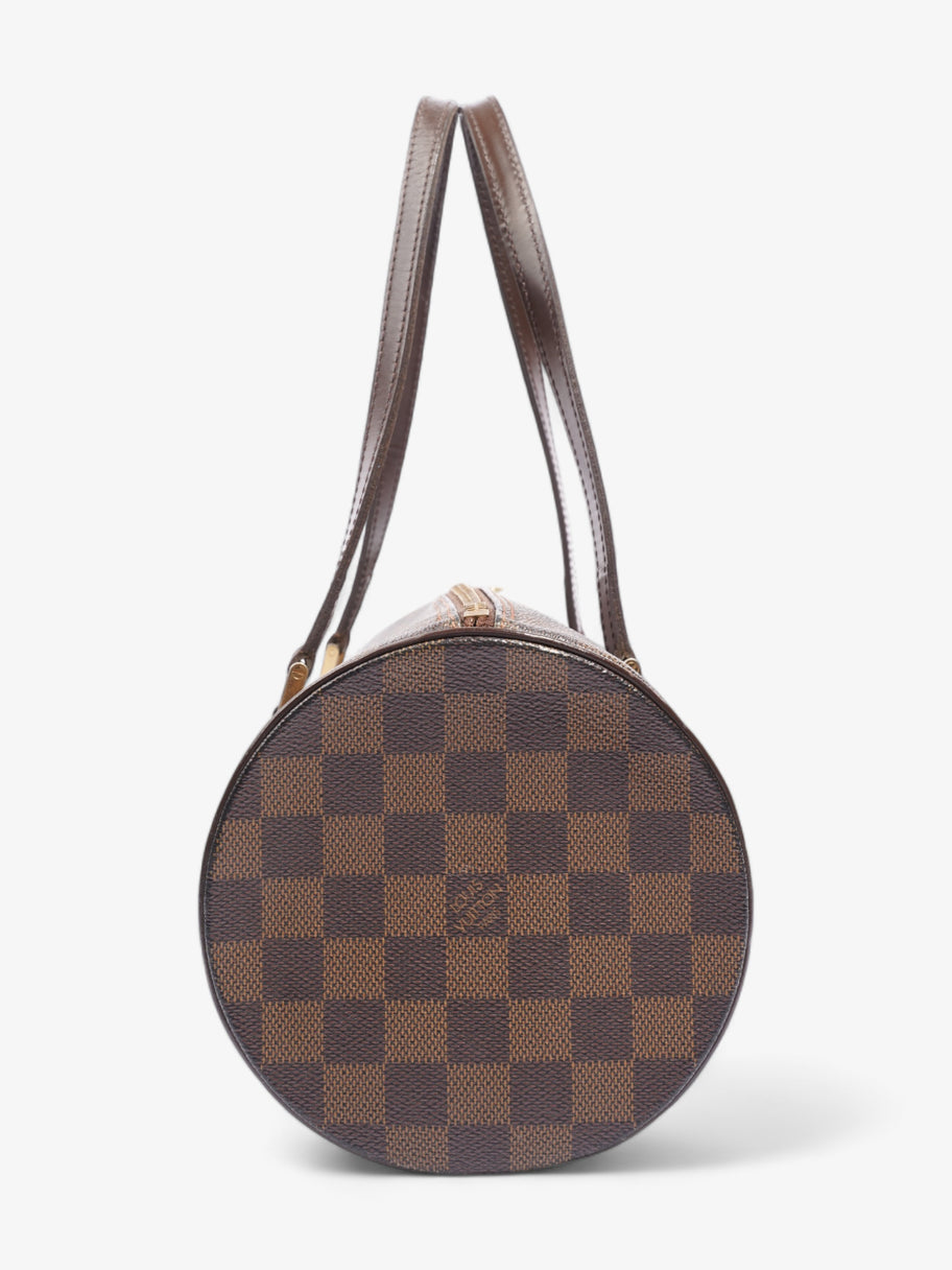 Papillon Damier Ebene Coated Canvas 30 Image 3