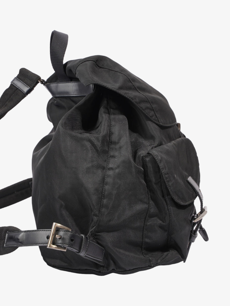 Prada tessuto nylon backpack best sale