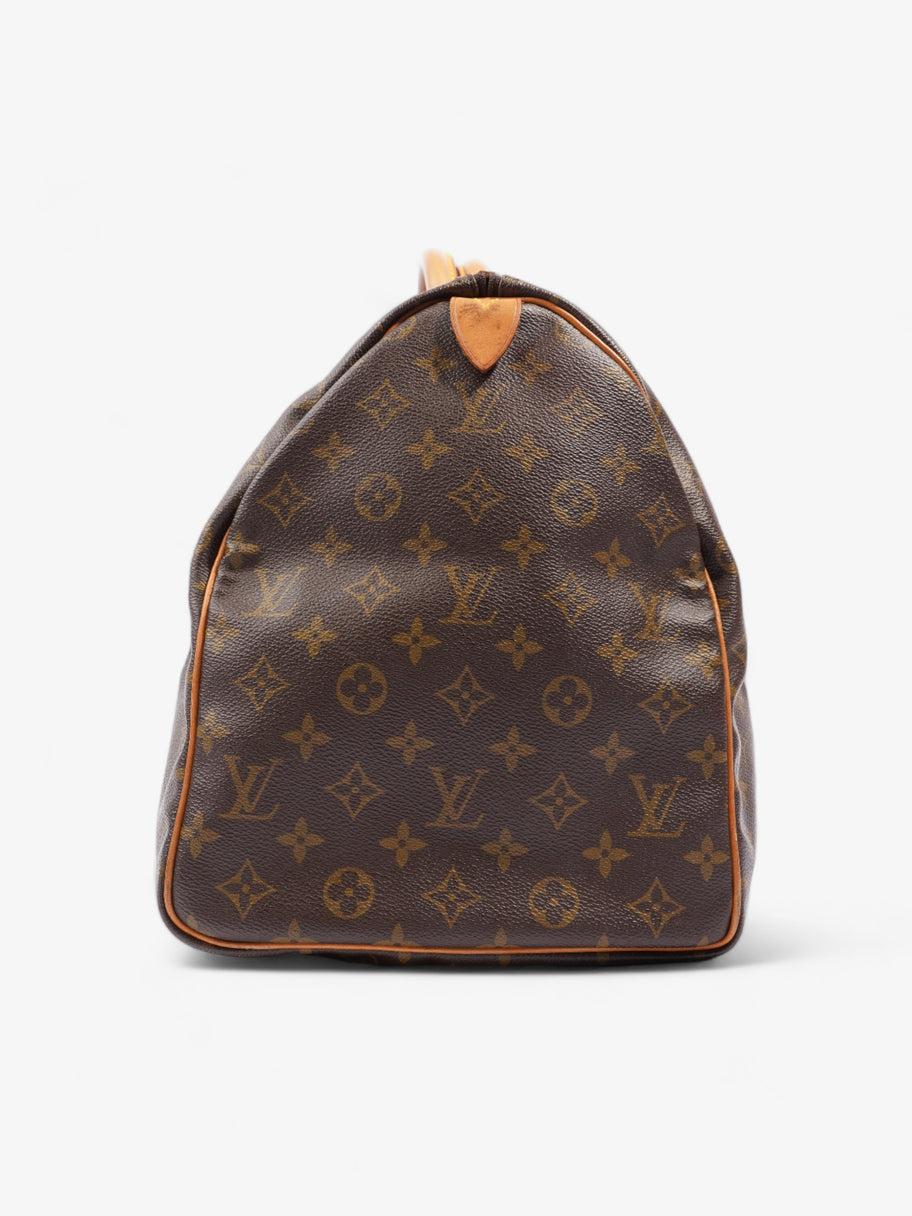 Keepall Monogram Coated Canvas 50 Image 3