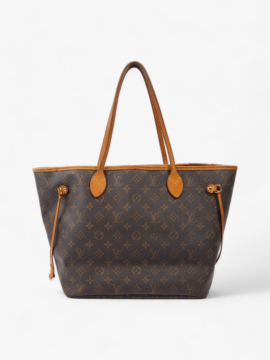 Neverfull MM Monogram Coated Canvas Image 1