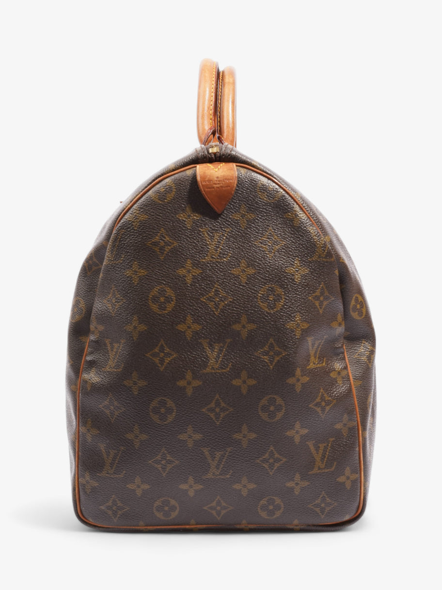 Keepall Monogram Coated Canvas 50 Image 3