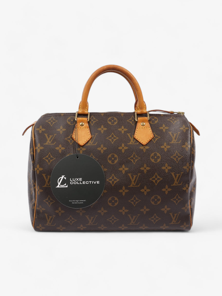 Speedy 30 monogram price online