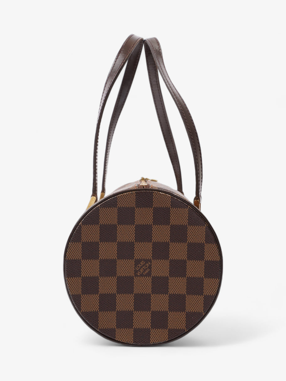 Papillon Damier Ebene Coated Canvas 30 Image 3