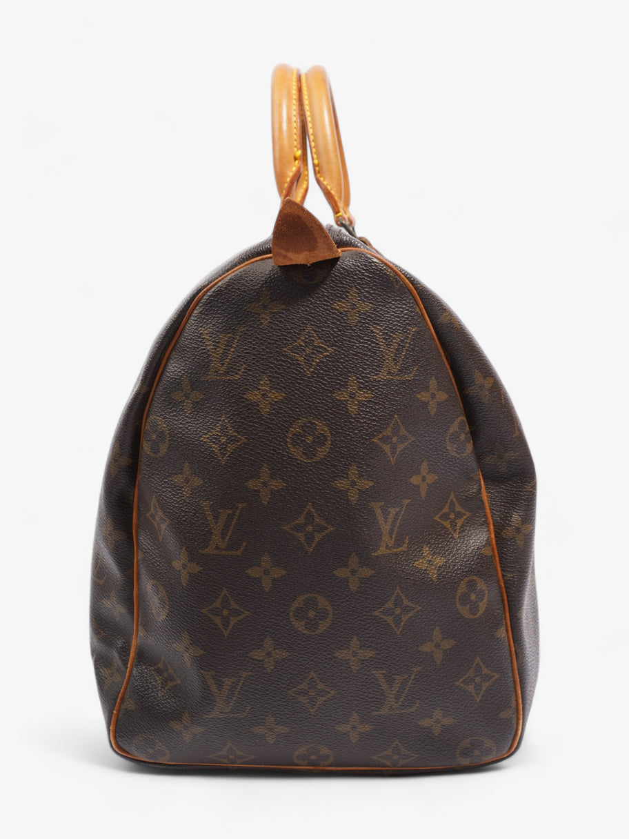 Keepall Monogram Coated Canvas 45 Image 3