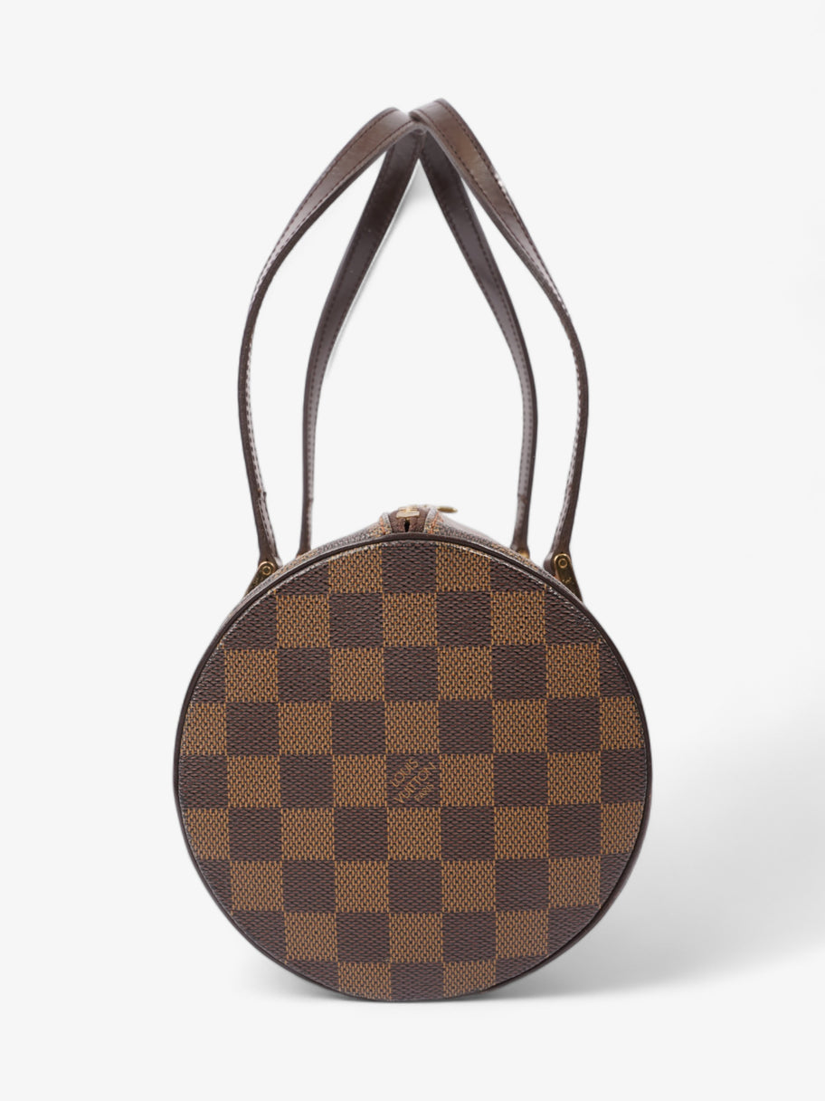 Papillon Damier Ebene Coated Canvas 30 Image 2