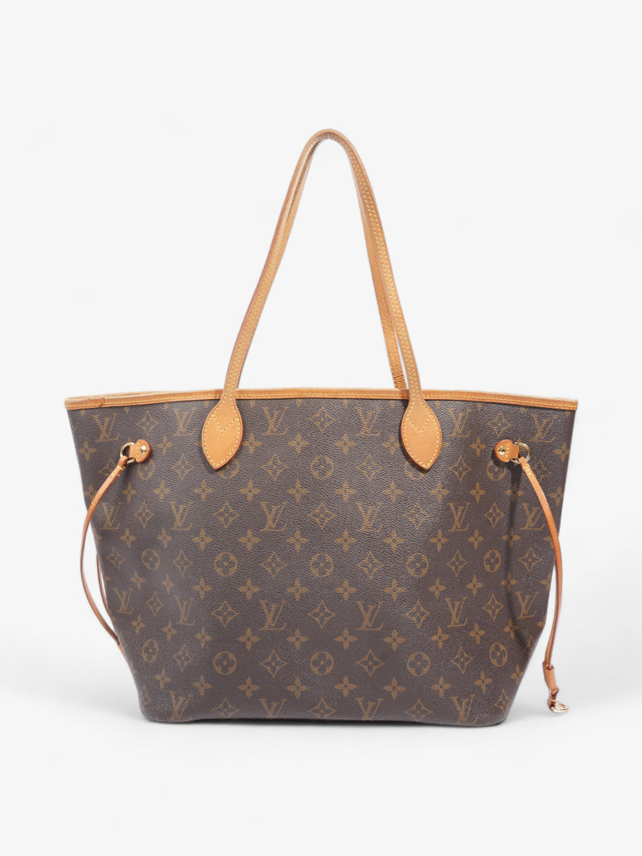 Neverfull Monogram Coated Canvas MM Image 1