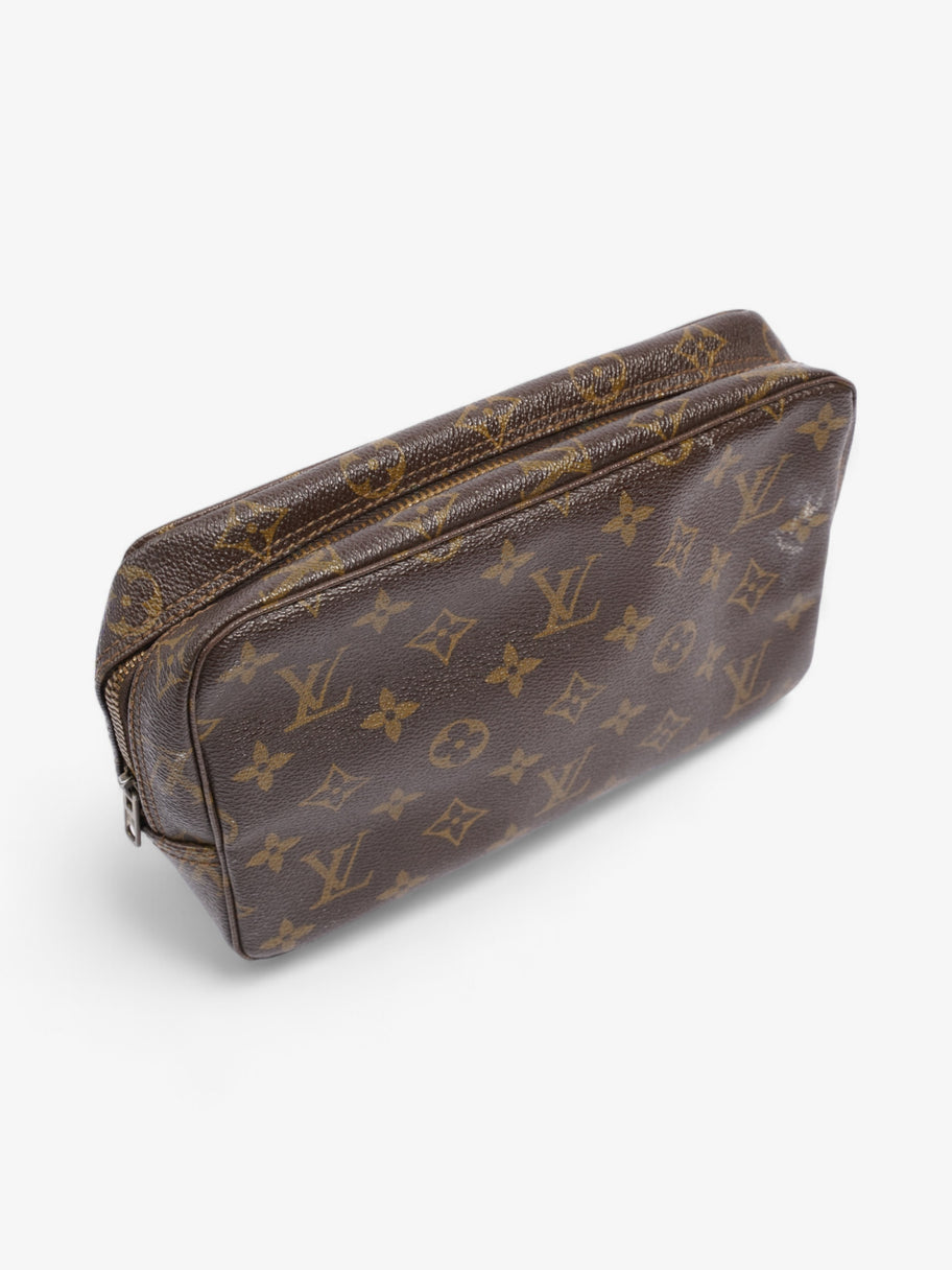 Louis Vuitton Trousse De Toilette Monogram Coated Canvas 23 Image 6