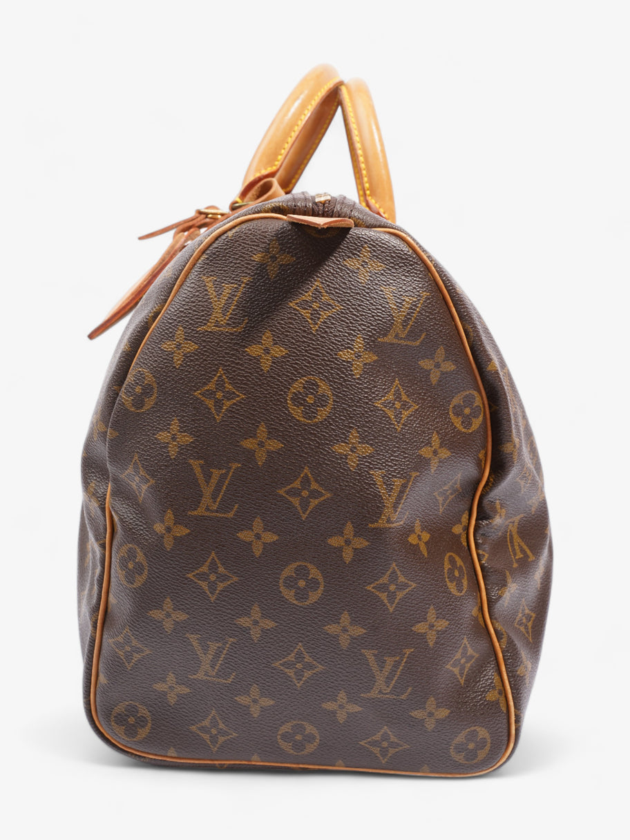 Keepall Monogram Coated Canvas 45 Image 3