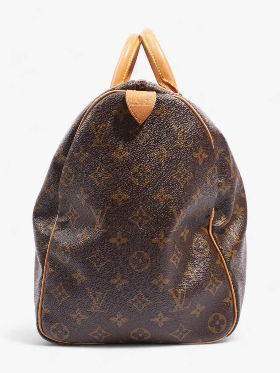 Keepall Monogram Coated Canvas 45 Image 5