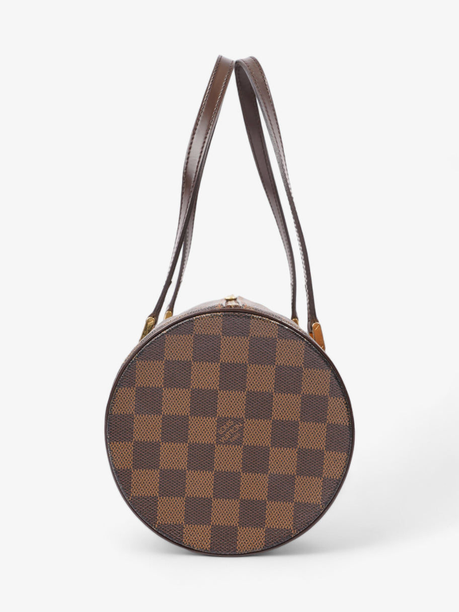 Papillon Damier Ebene Coated Canvas 30 Image 3