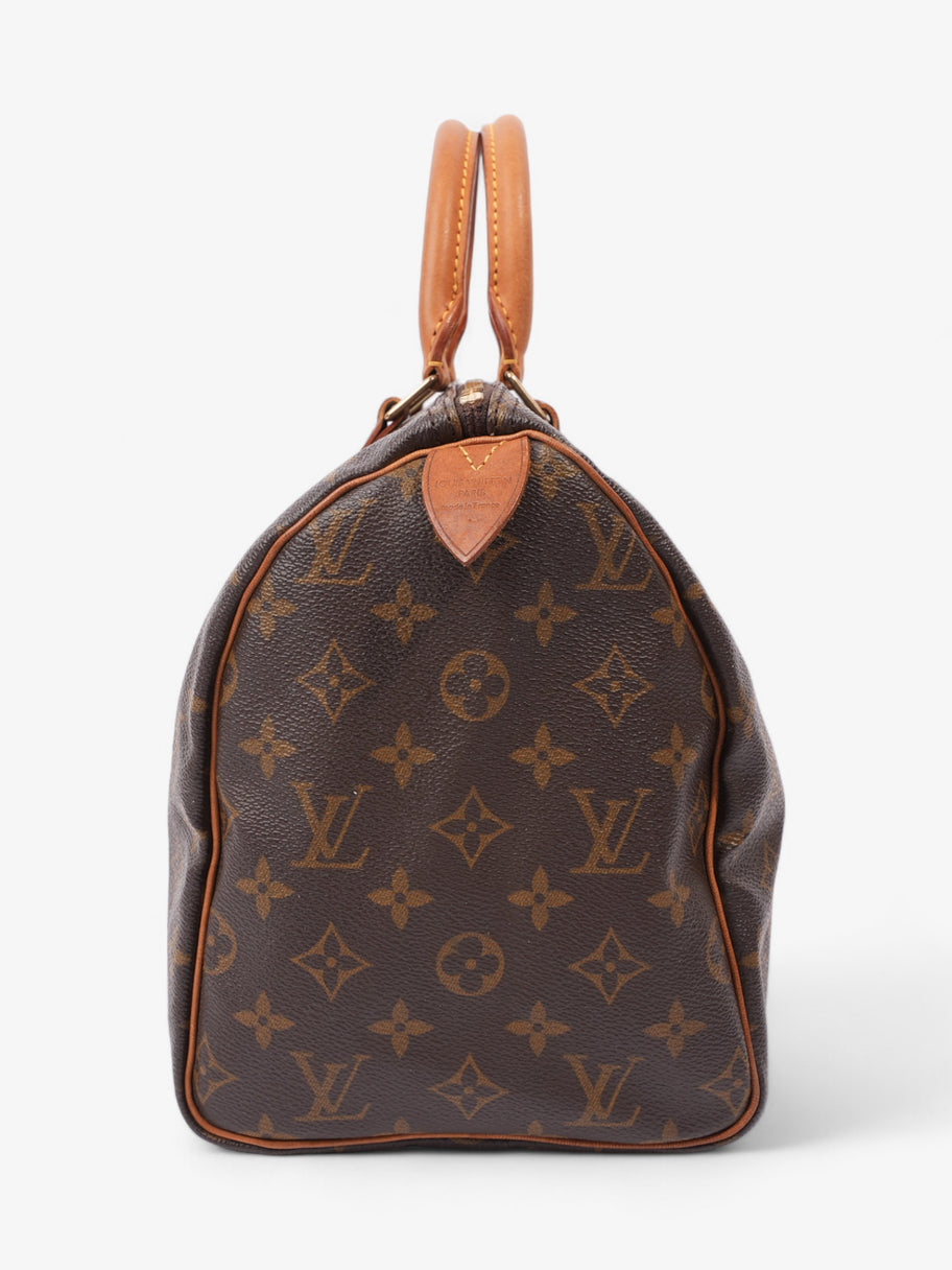 Louis Vuitton Speedy Monogram 30 Image 3