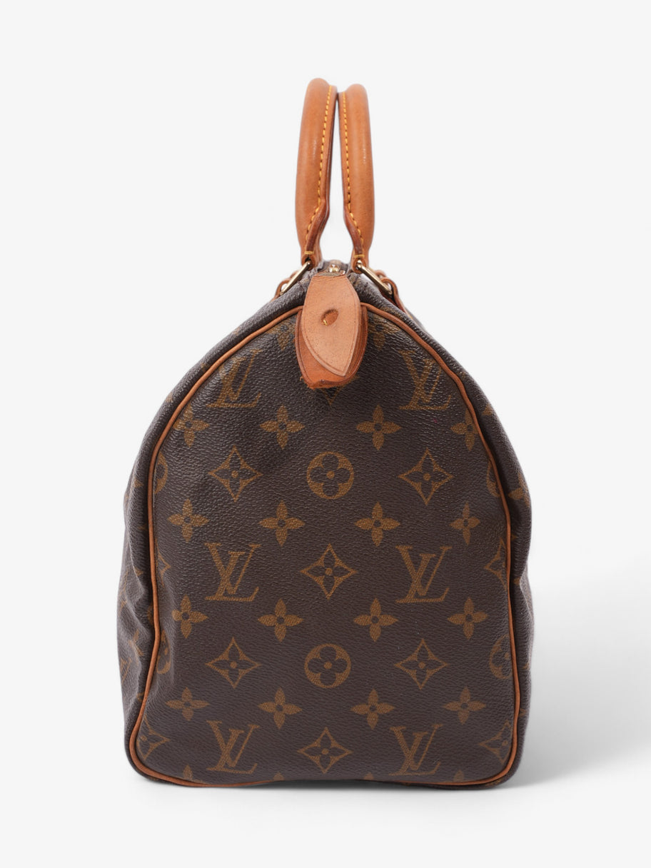 Louis Vuitton Speedy Monogram 30 Image 5