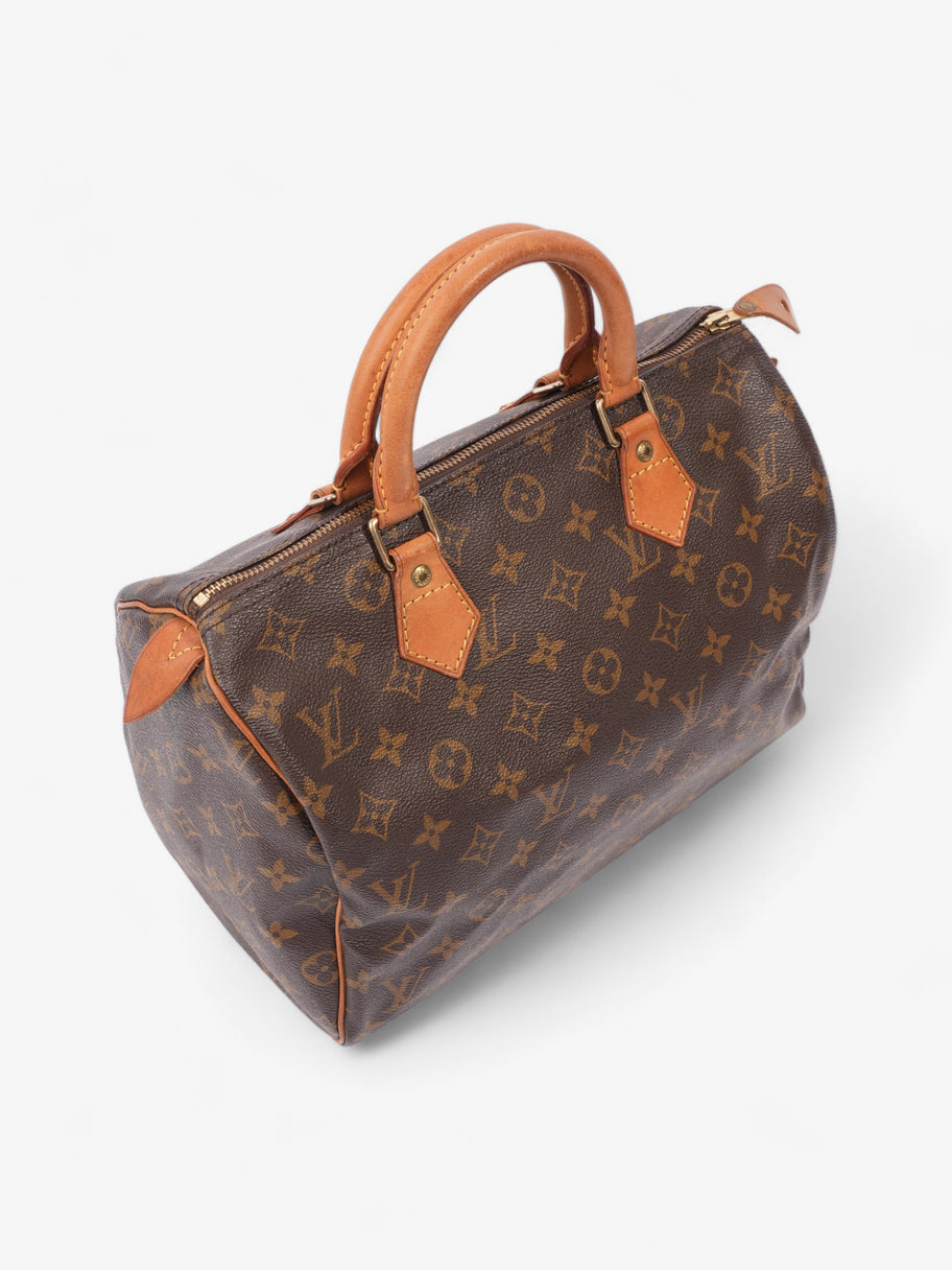 Louis Vuitton Speedy Monogram 30 Image 7