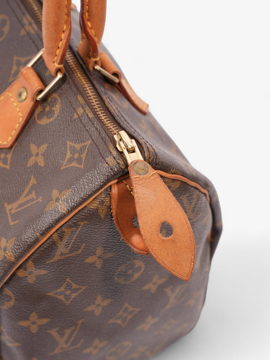 Louis Vuitton Speedy Monogram 30 Image 8