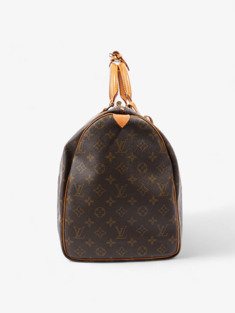 Louis Vuitton Keepall Monogram 50 Image 5