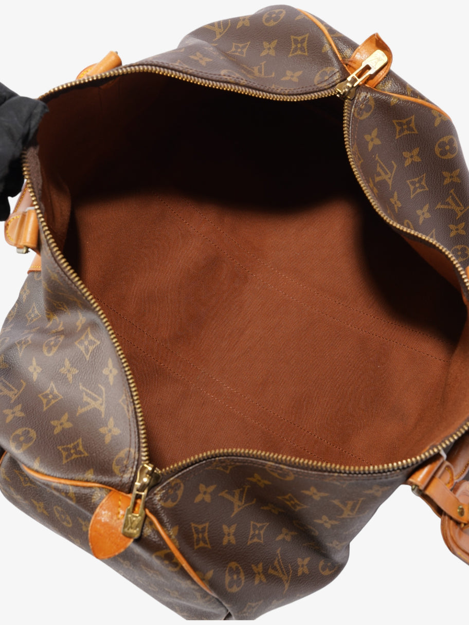 Louis Vuitton Keepall Monogram 50 Image 7