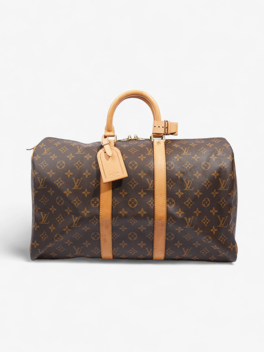 Keepall Monogram 45 Image 1