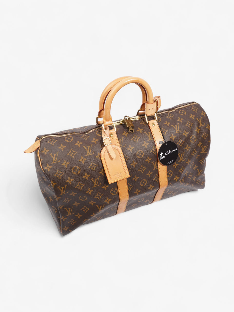 Keepall Monogram 45 Image 8