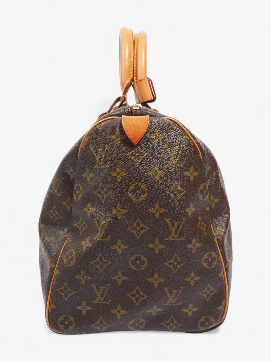 Louis Vuitton Keepall Monogram Coated Canvas 45 Image 3