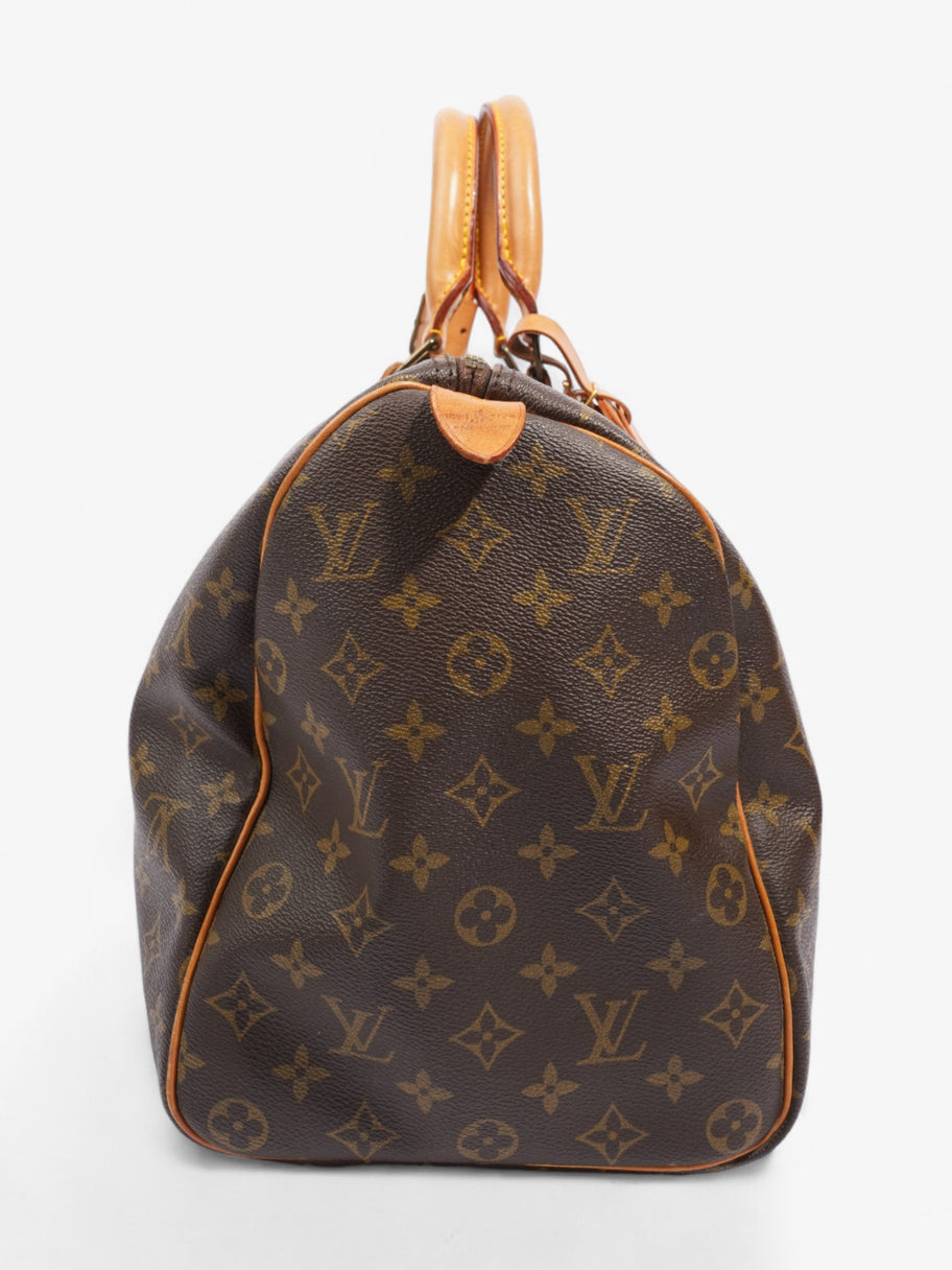 Louis Vuitton Keepall Monogram Coated Canvas 45 Image 5