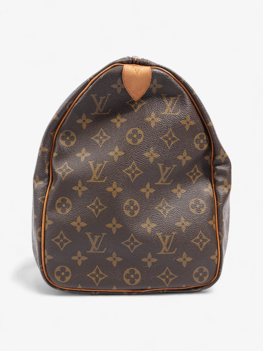 Louis Vuitton Keepall Monogram Coated Canvas 45 Image 3