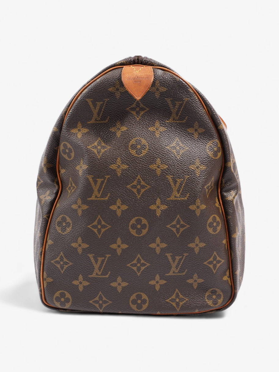 Louis Vuitton Keepall Monogram Coated Canvas 45 Image 5