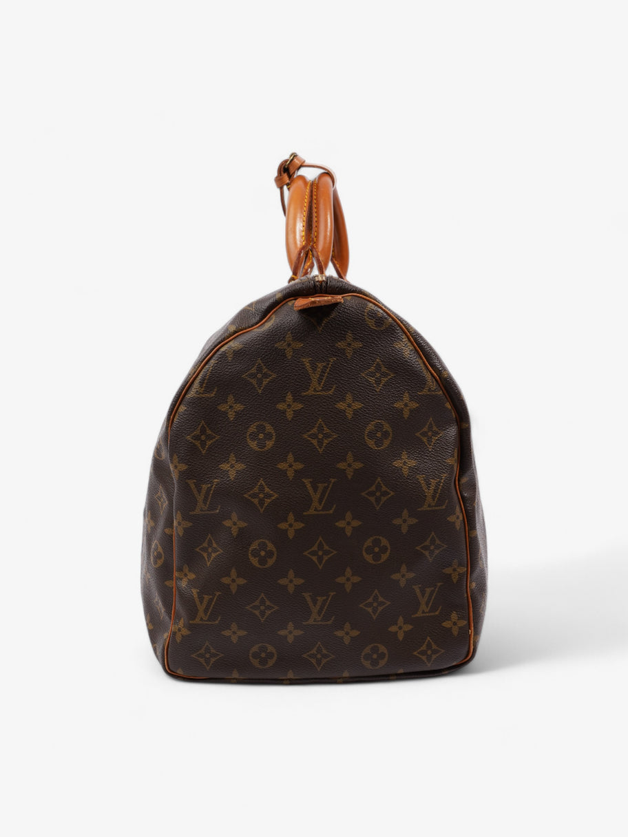 Louis Vuitton Keepall Monogram Coated Canvas 50 Image 3