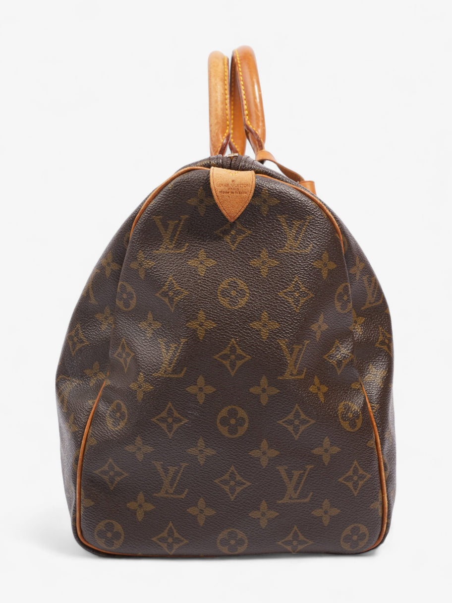 Louis Vuitton Keepall Monogram Coated Canvas 45 Image 4