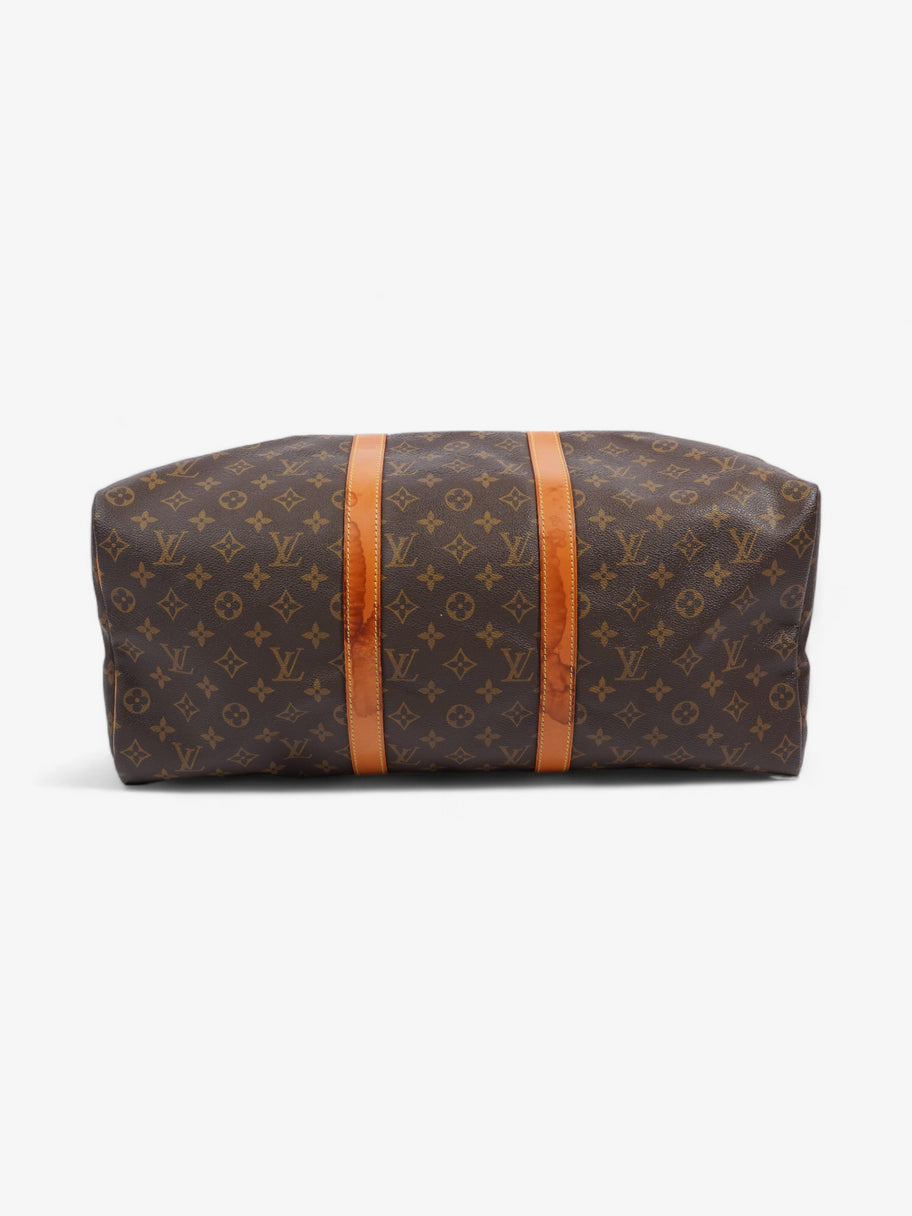 Louis Vuitton Keepall Monogram Coated Canvas 50 Image 6