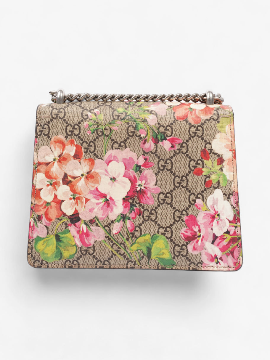 Gucci Dionysus Supreme / Bloom Coated Canvas Mini Image 4