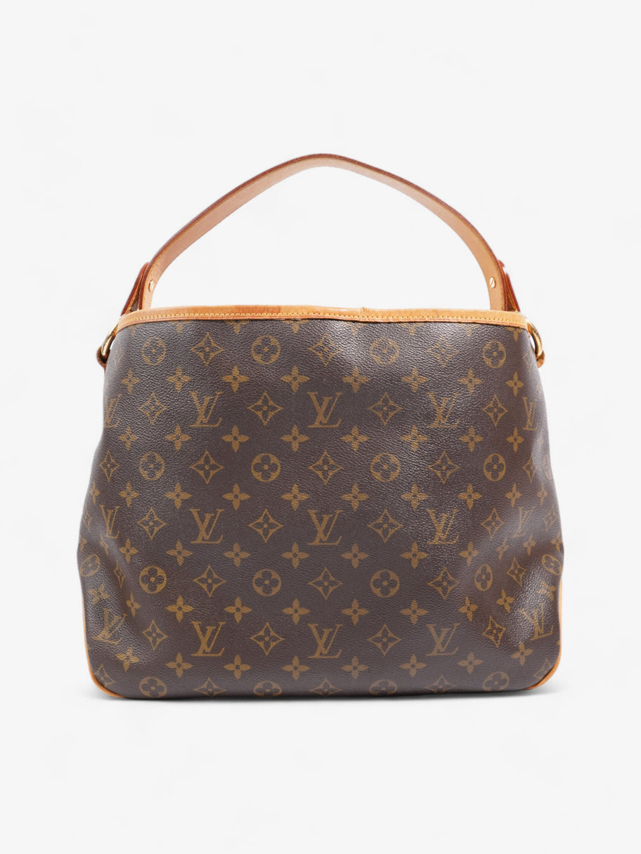 Louis Vuitton Delightful Monogram Coated Canvas PM Luxe Collective